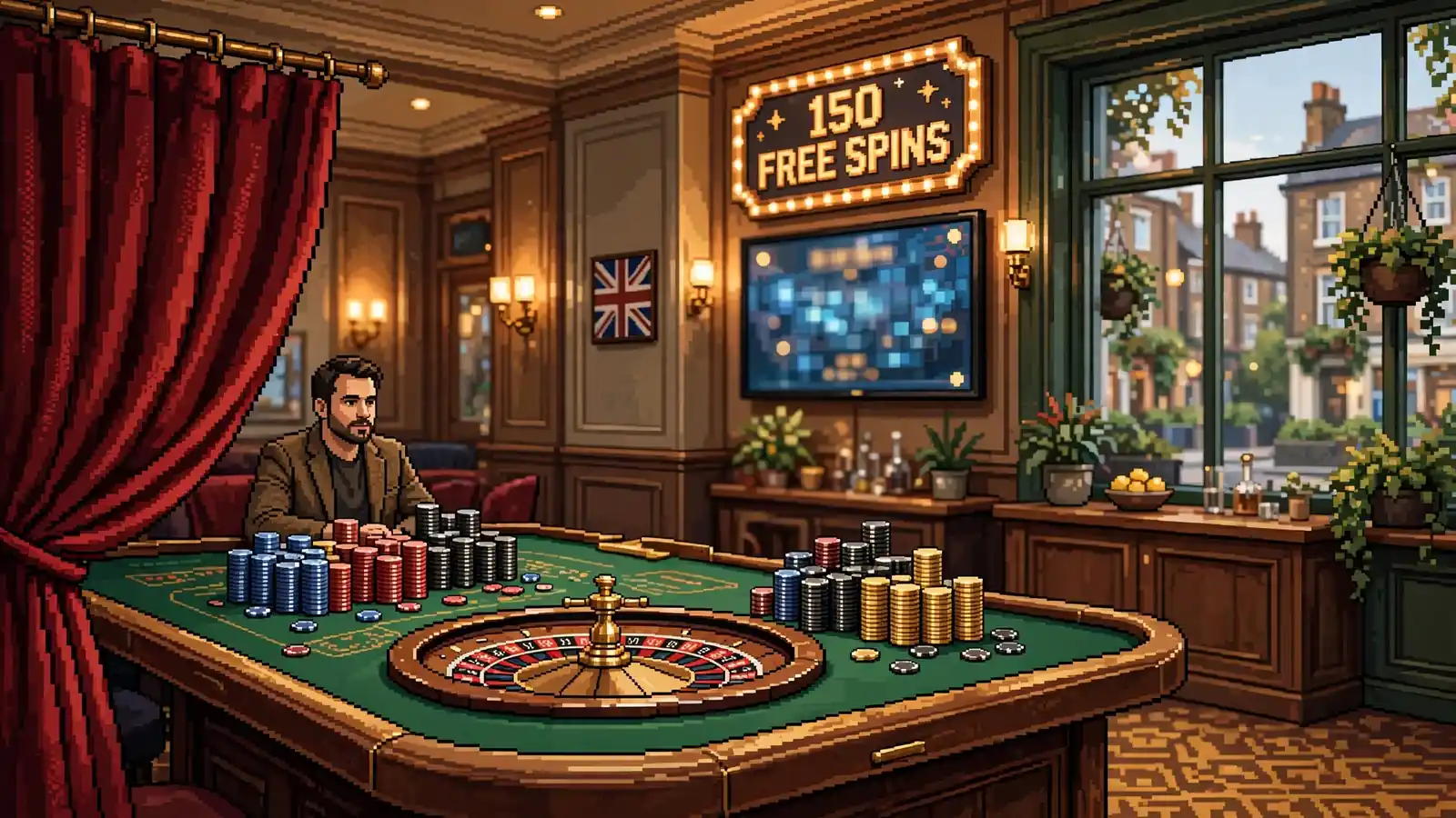 150 Free Spins No Deposit UK: How Offers Work