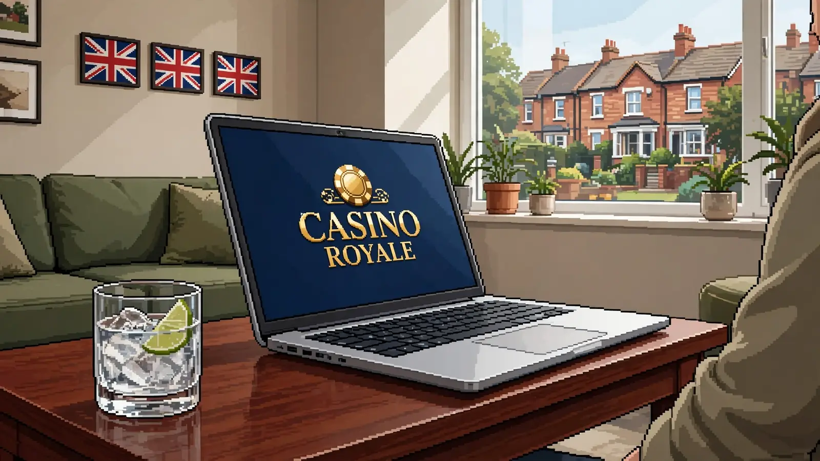 Best Amatic Online Casinos UK: Games and Licensing
