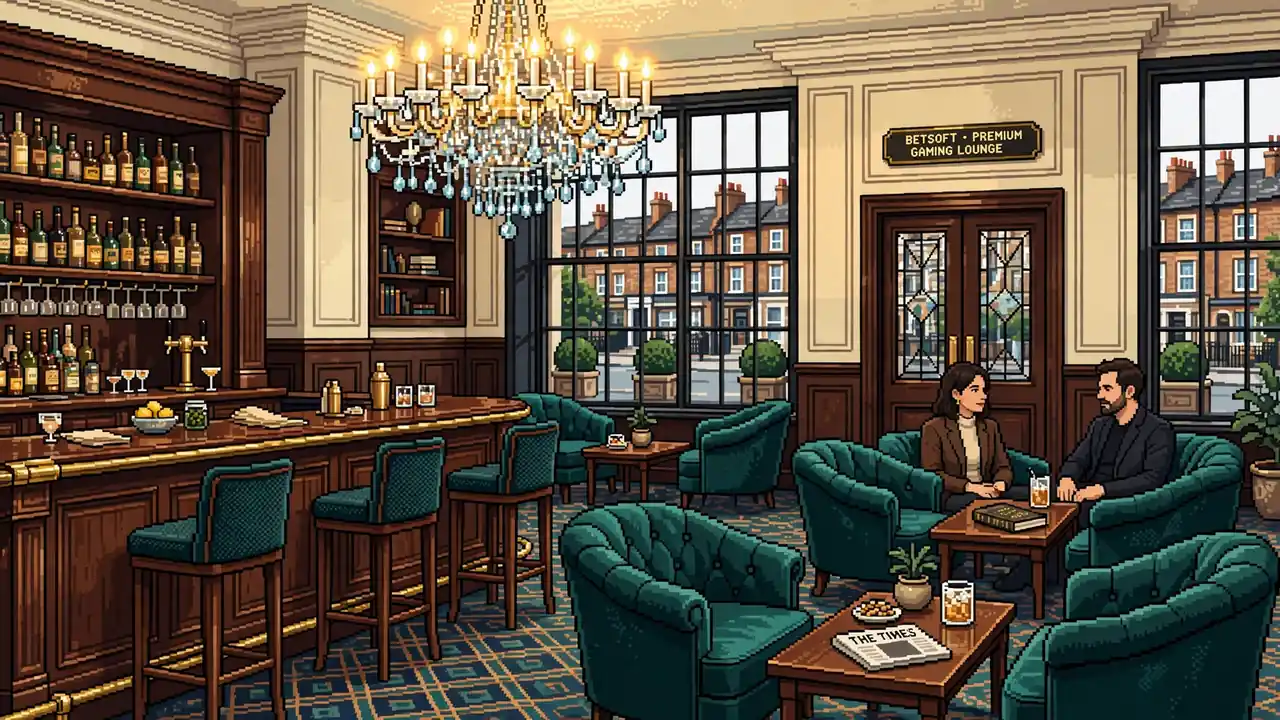 Best Betsoft Online Casinos UK: Games and Offers