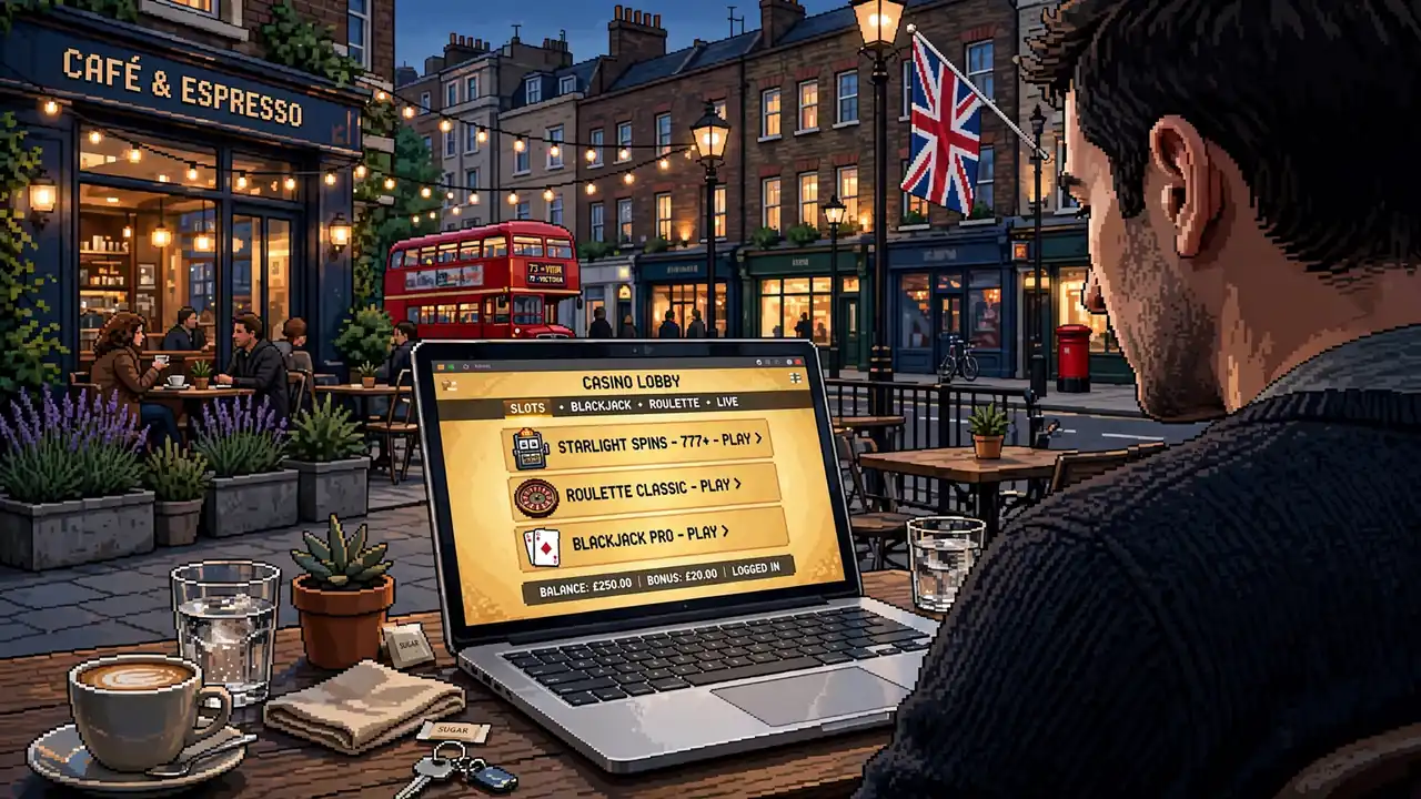 Best BGaming Online Casinos UK: Games and Offers