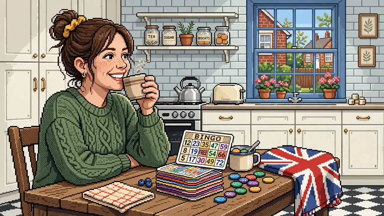 Best Bingo Sites UK No Wagering: Bonus Guide