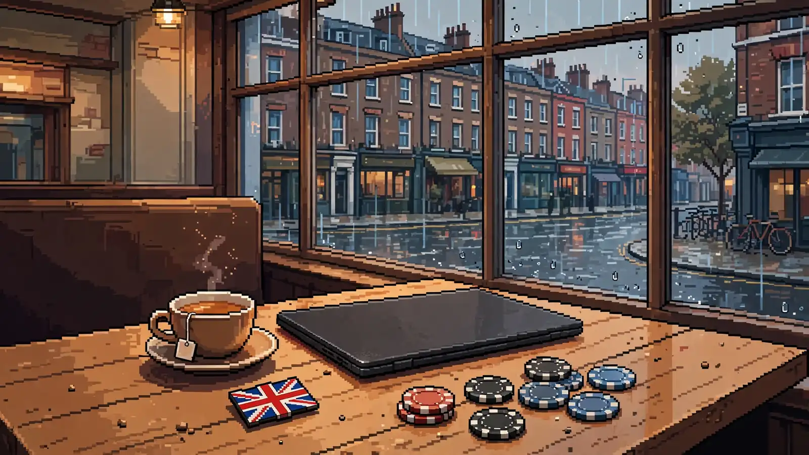 Best Endorphina Online Casinos UK