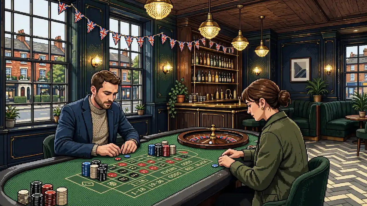 Best Greentube Online Casinos UK: What to Know