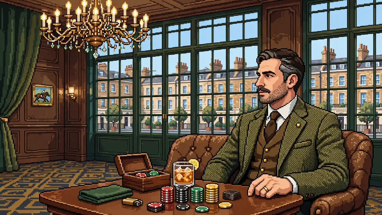 Best High-Roller Casino Bonuses in the UK