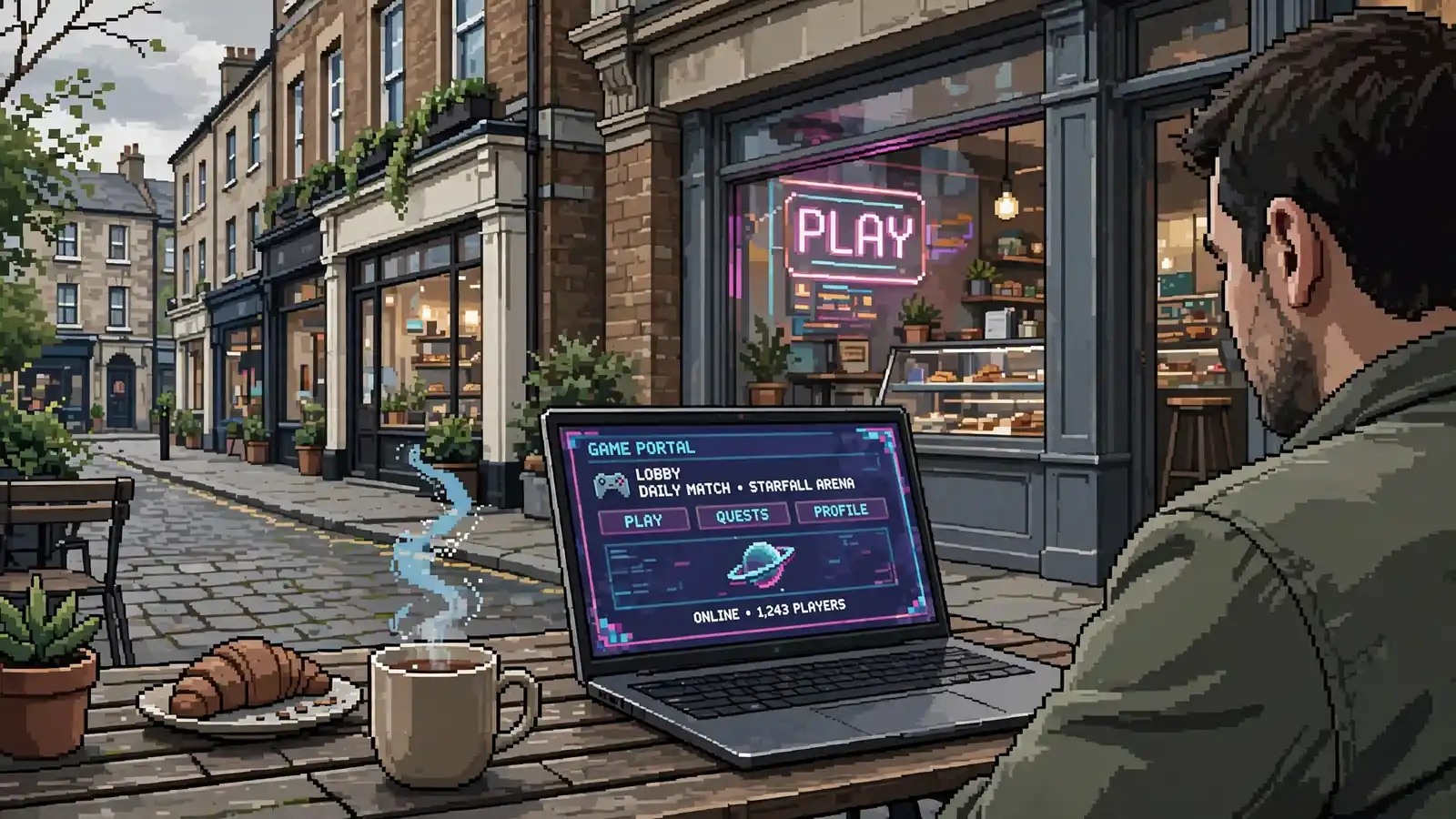 Best IGT Online Casinos UK: Games and Platforms
