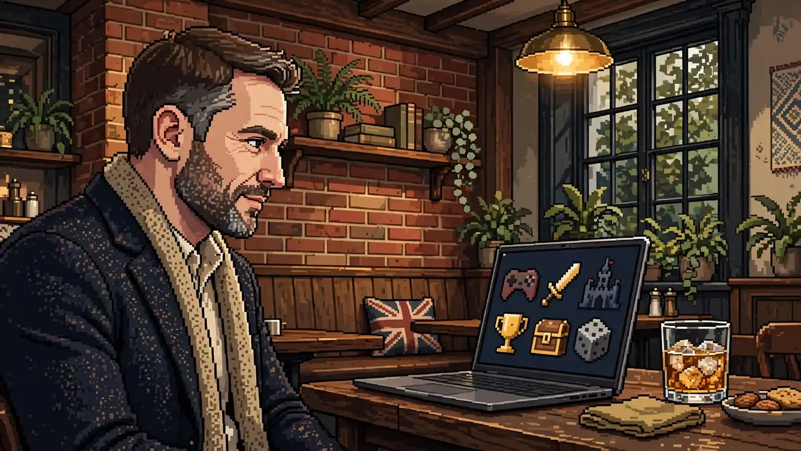 Best International Casinos for UK Players