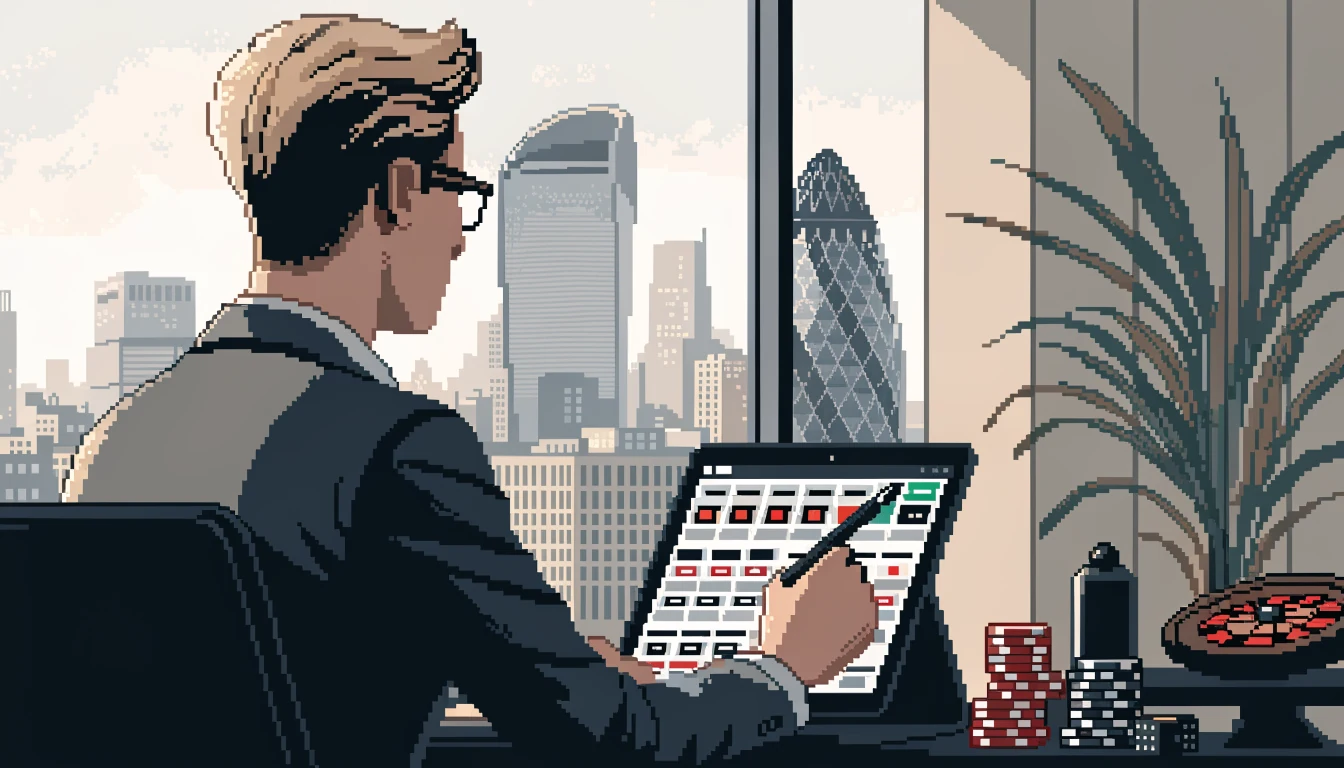 Best New Online Casino Sites UK: What to Know