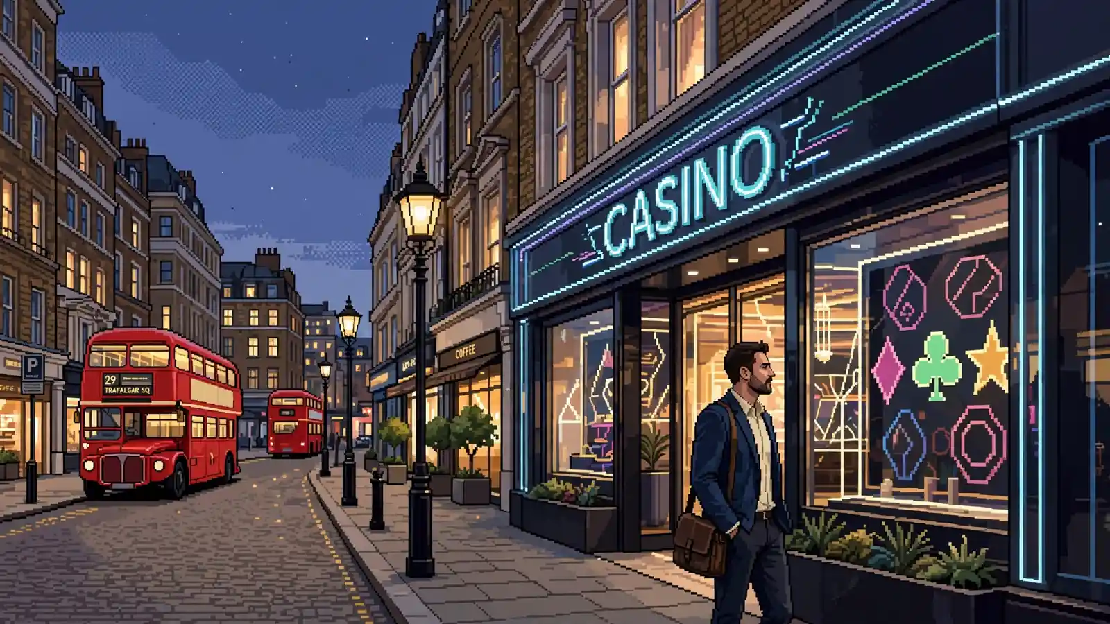 Best UK Casinos with NetEnt Slots Explained