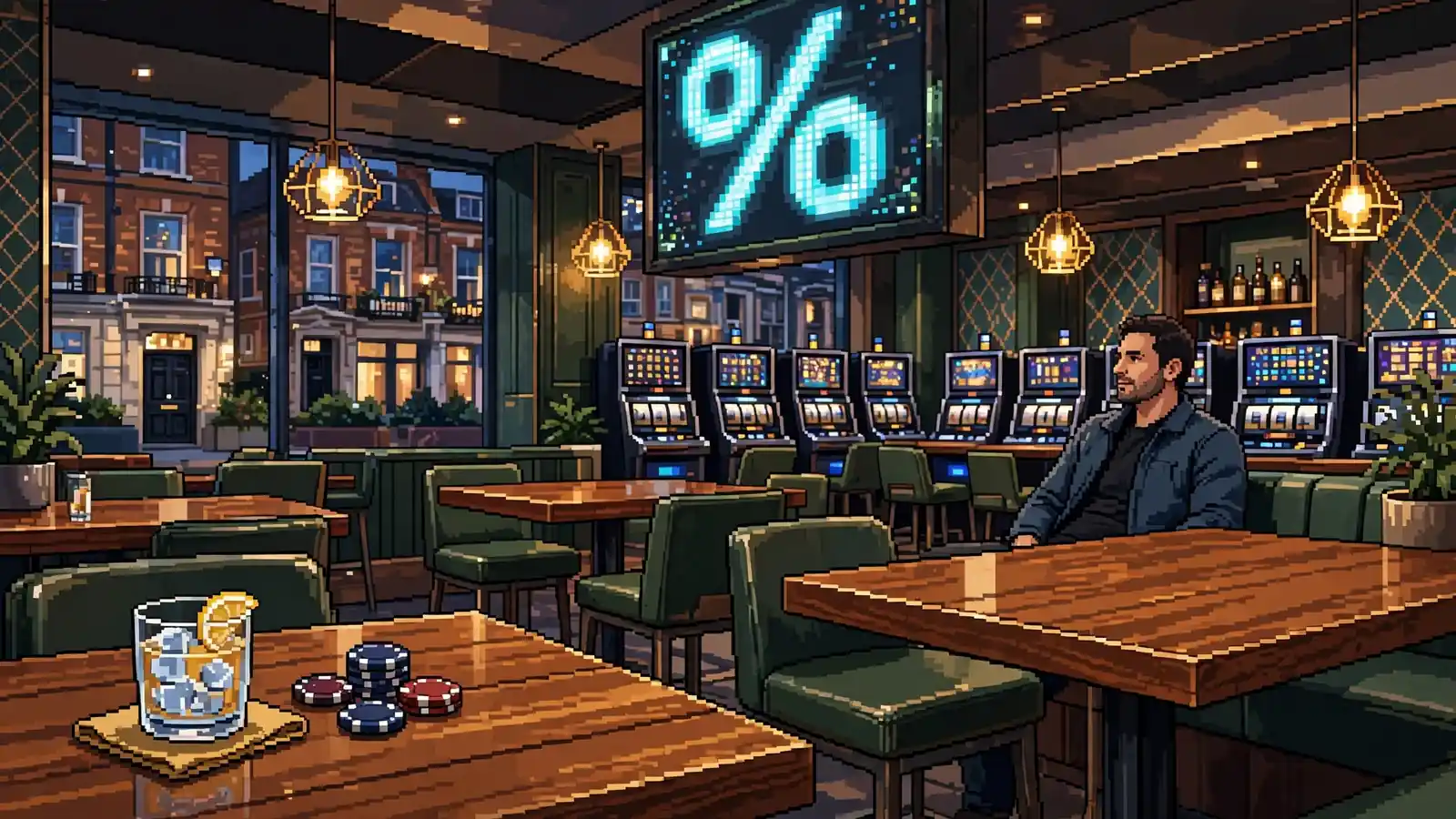 Best Online Slots Payout Percentage Explained