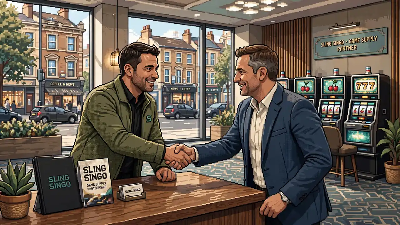 Best Slingo Casinos UK: Games, Rules and Bonuses