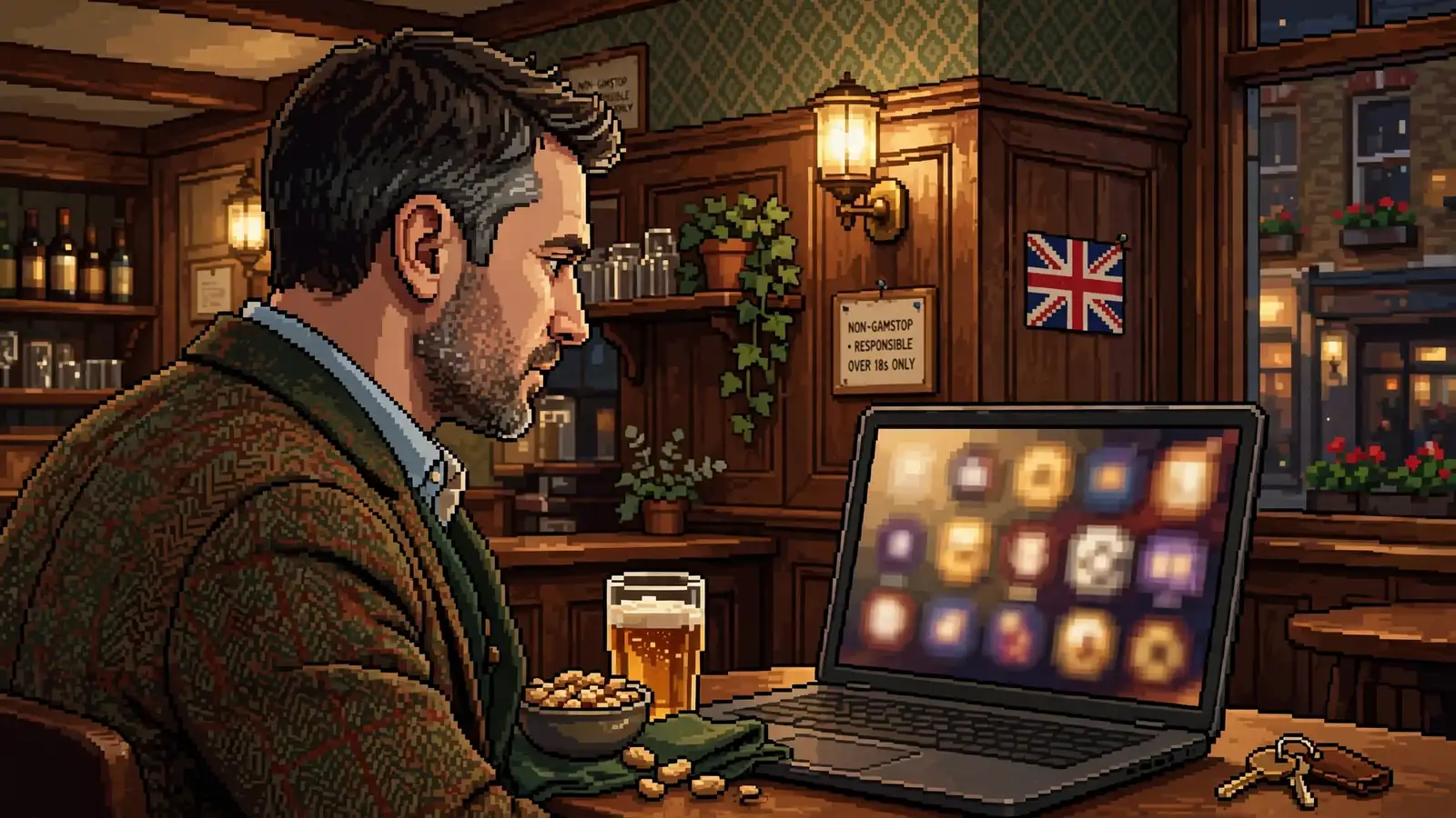 British Casinos Not on GamStop: What to Know