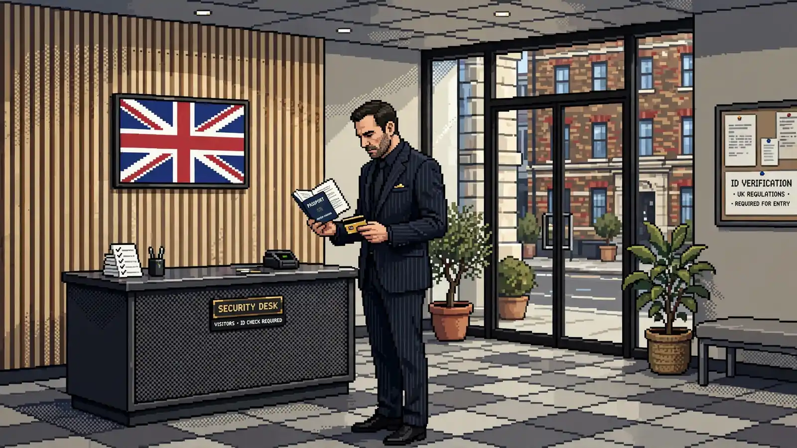 Casino No ID Verification UK: What the Rules Allow