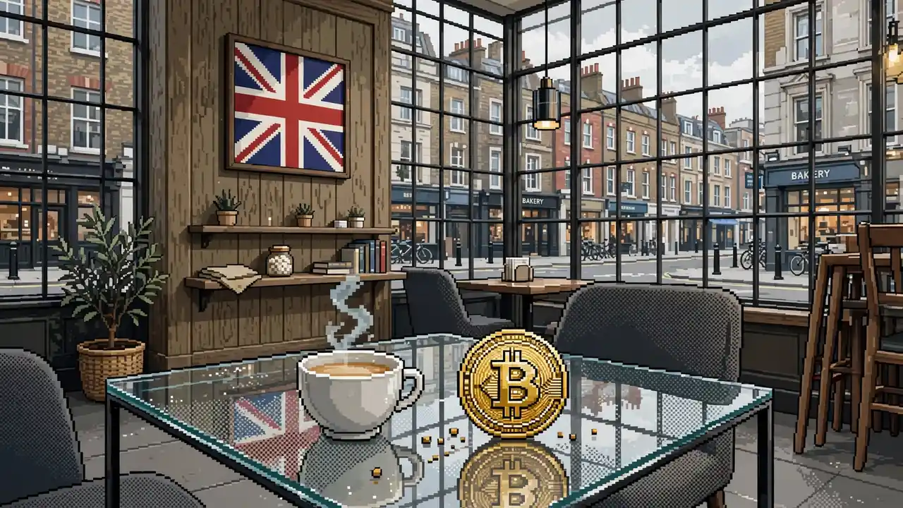 Casinos That Accept Bitcoin UK: What to Know