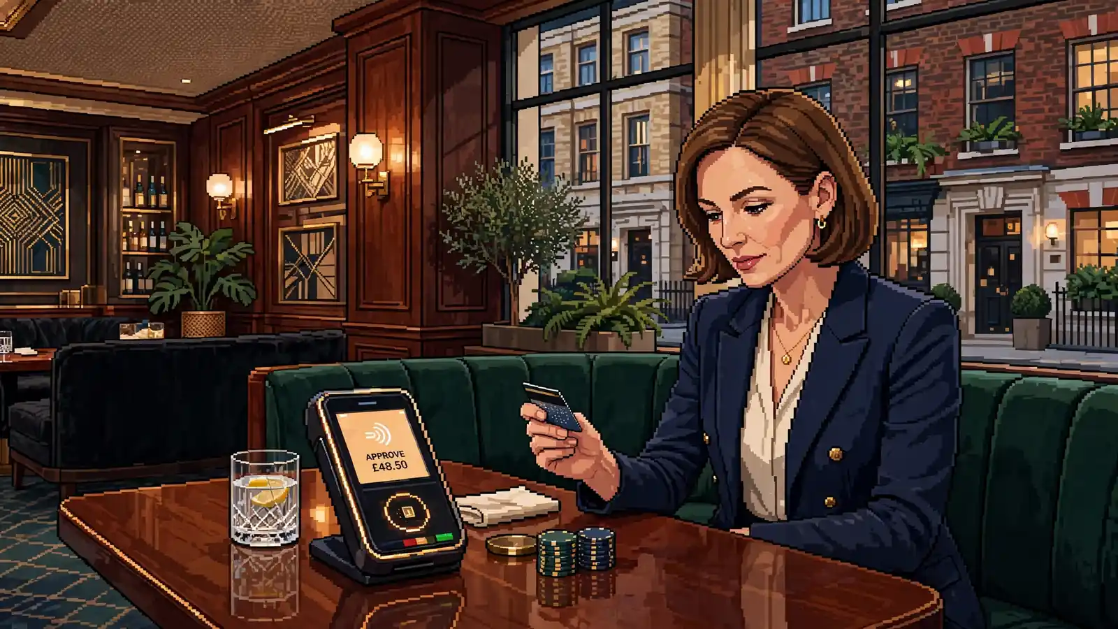 Casinos That Accept ClickandBuy UK: Payment Guide