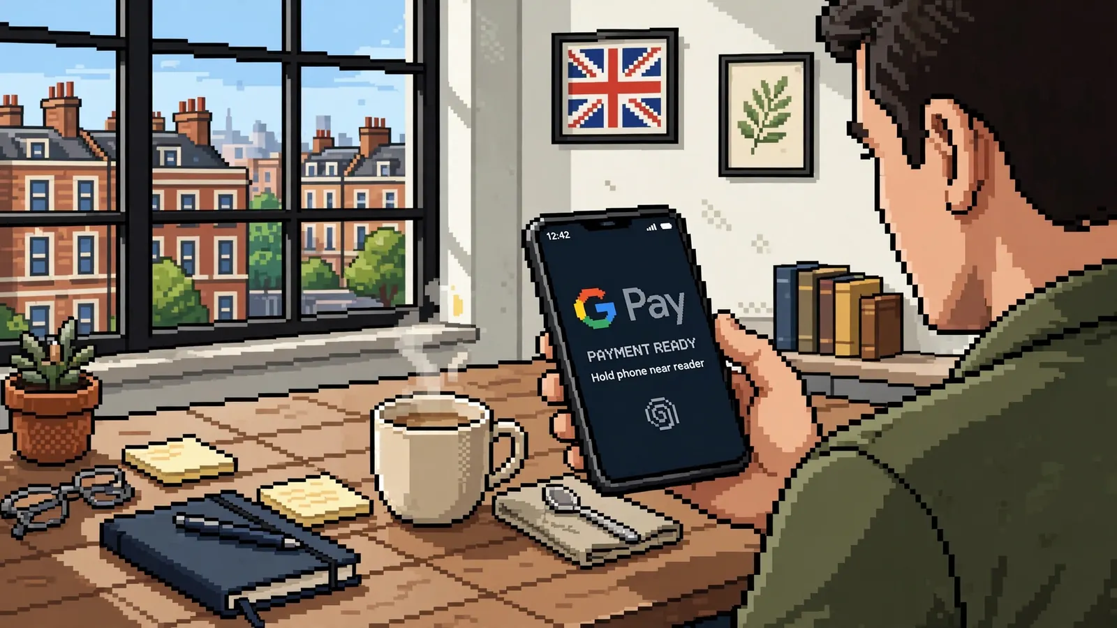 Casinos That Accept Google Pay in the UK
