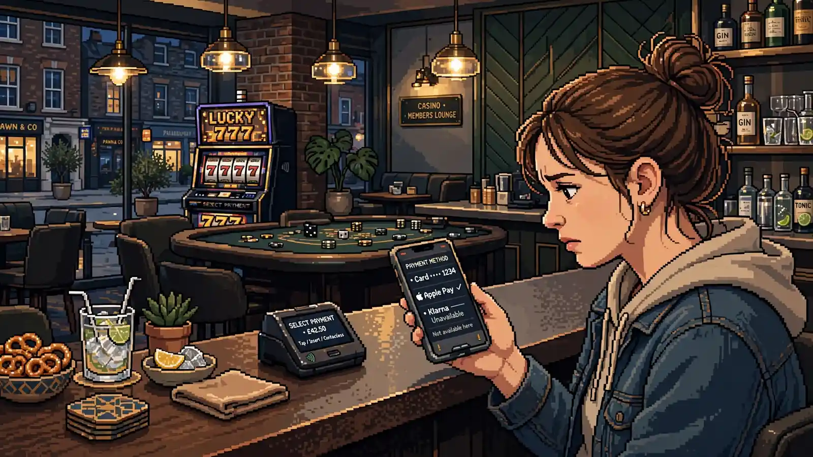 Casinos That Accept Klarna UK: Payment Options Explained