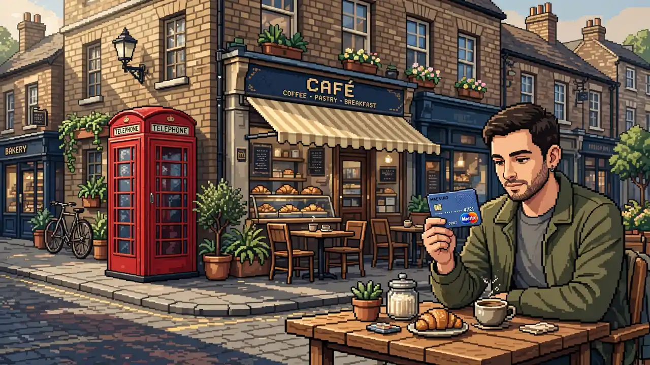 Casinos That Accept Maestro UK: Payment Guide