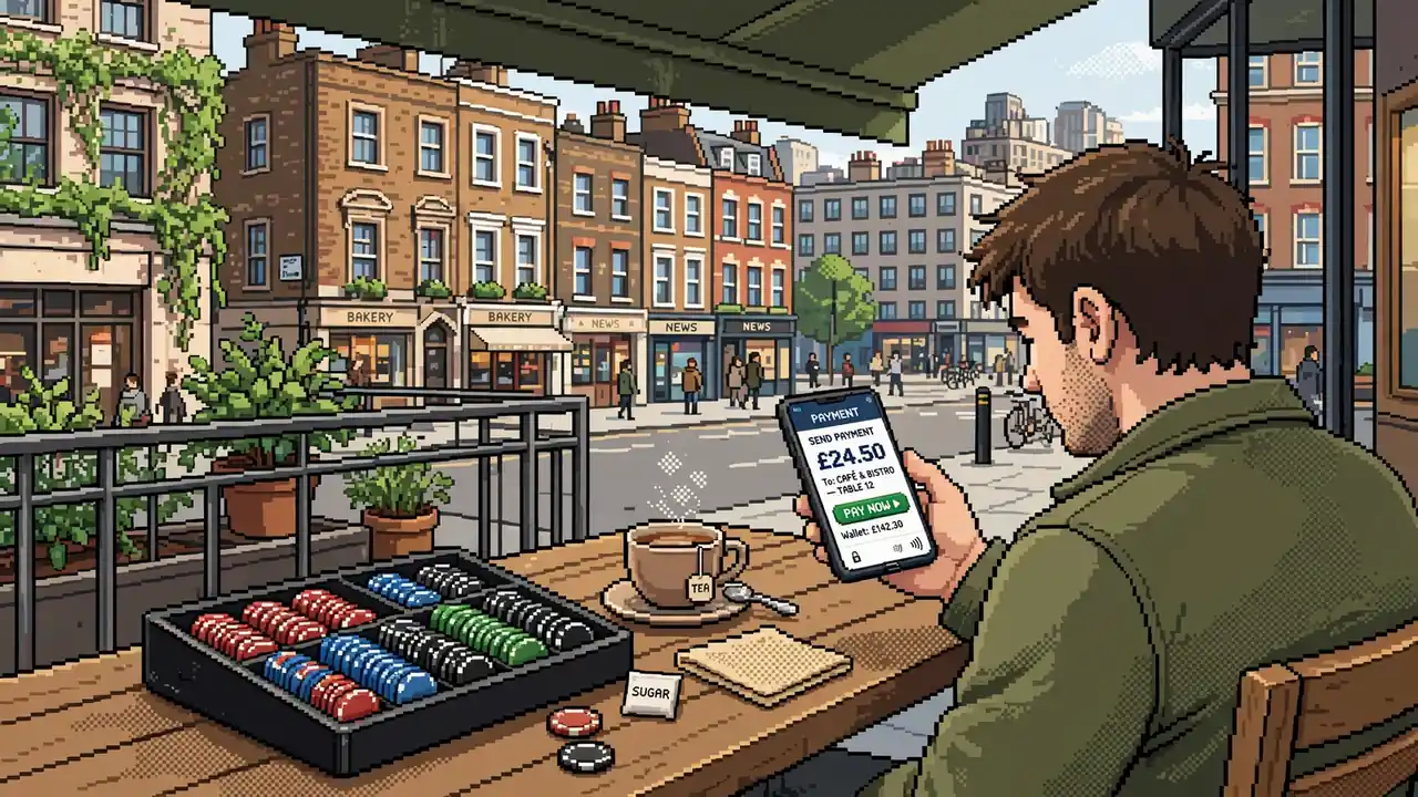 Casinos That Accept Siru Mobile UK: Boku Guide
