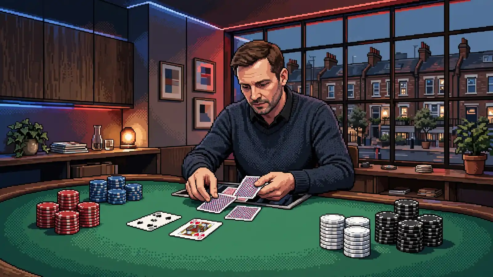 Live Blackjack Online Casino UK Guide