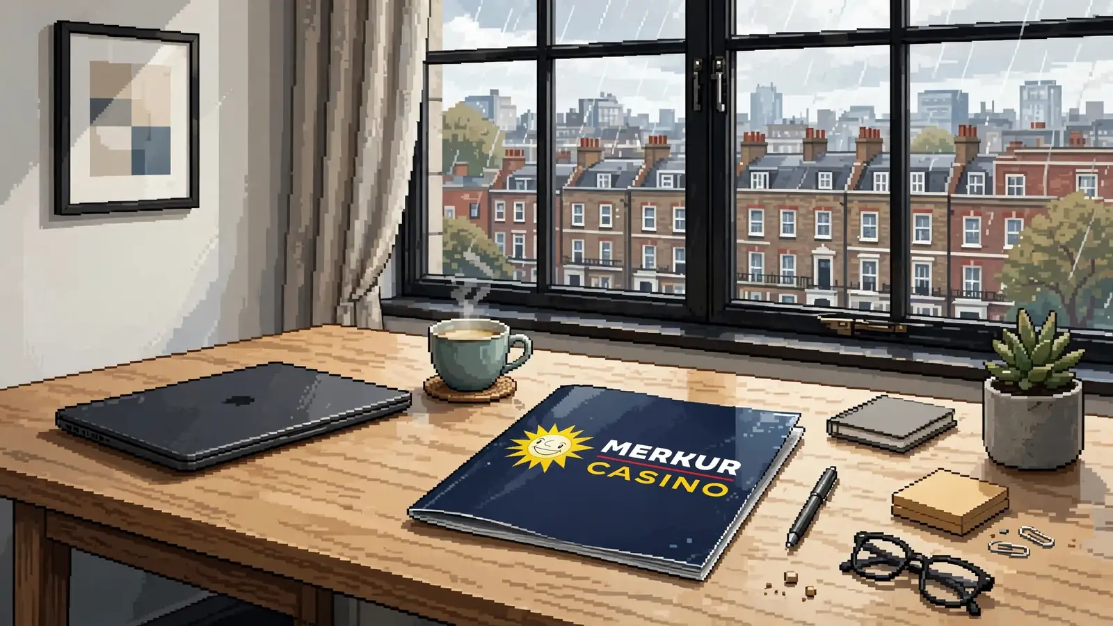 Merkur Casino Online UK: Games, Bonuses and Safety