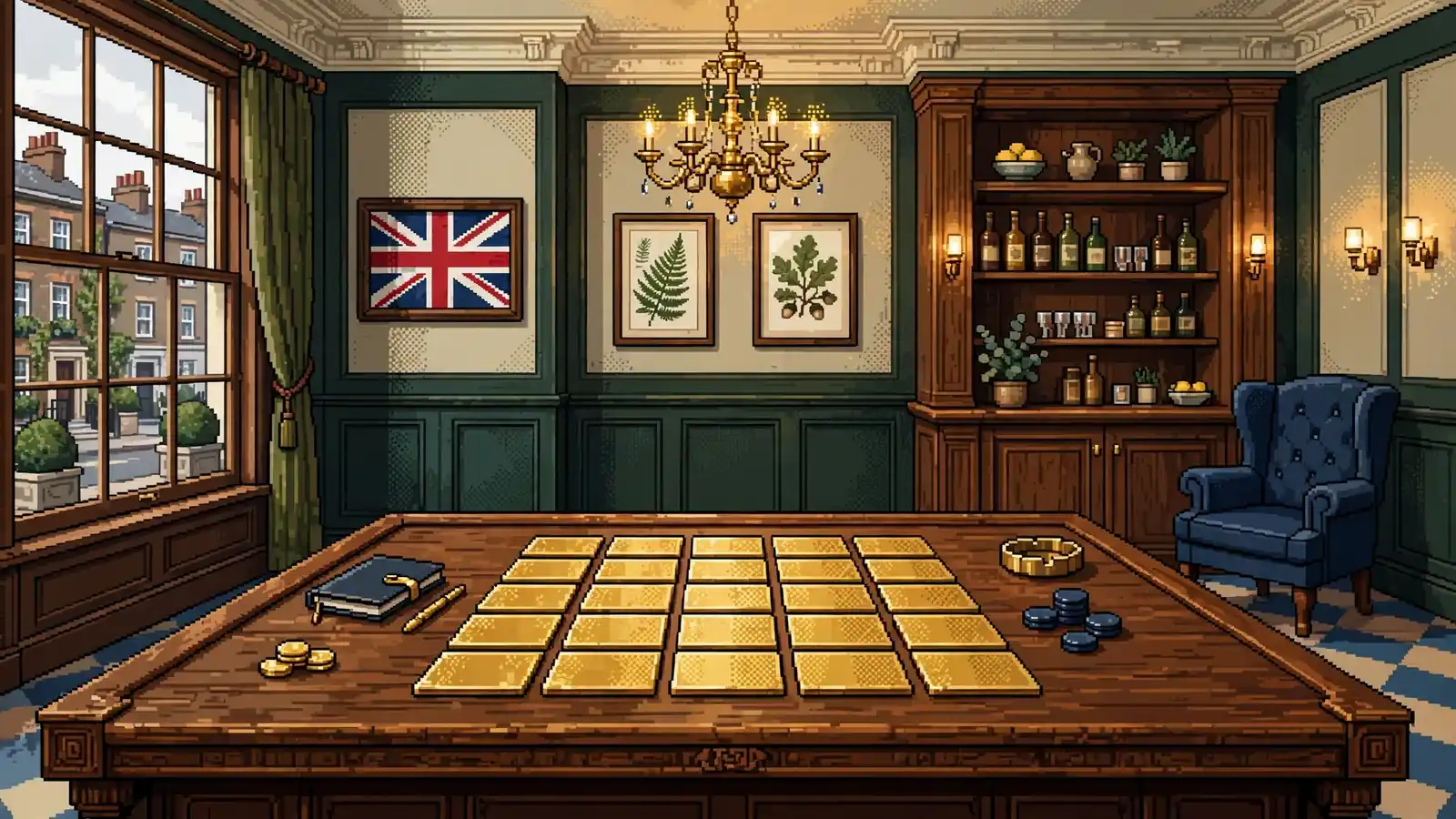 Mines Casino Game UK: RNG, RTP and House Edge