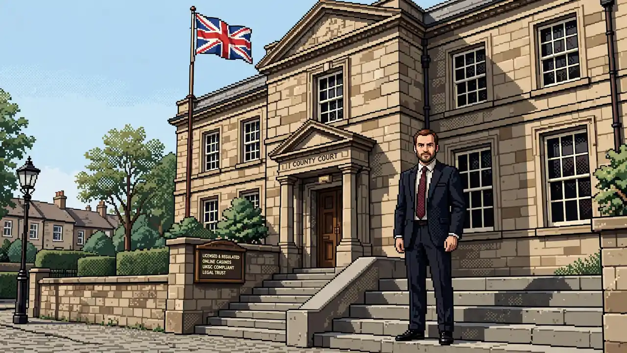 Most Trustworthy Online Casino UK: What to Check
