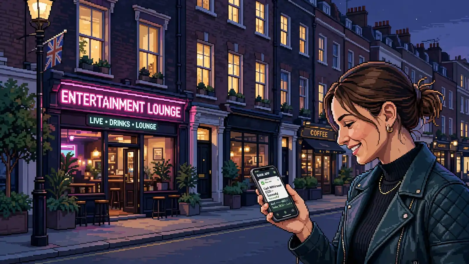 No-ID Verification Withdrawal Casinos in the UK