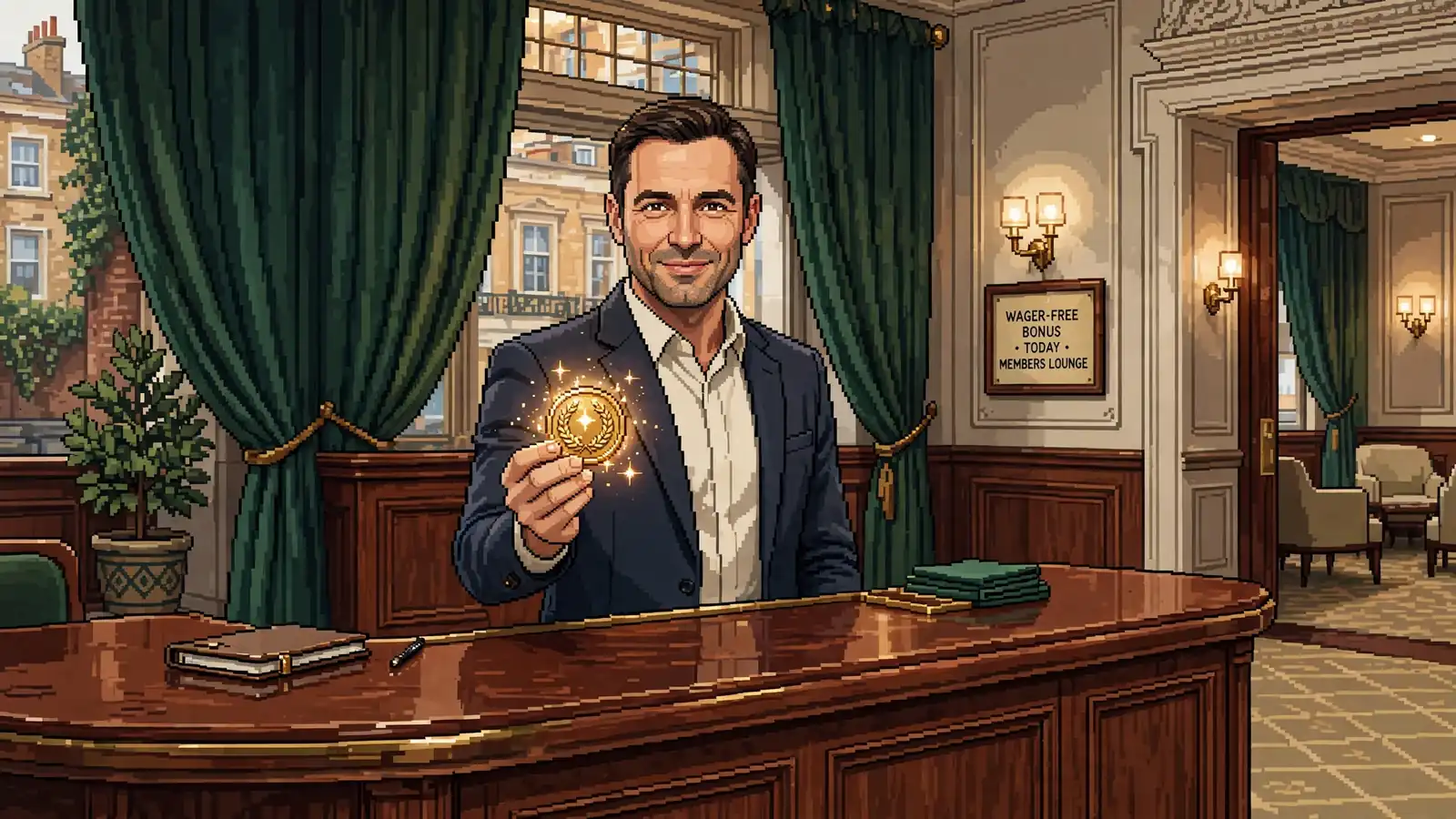 No-Wagering Casino Bonus UK: How It Works