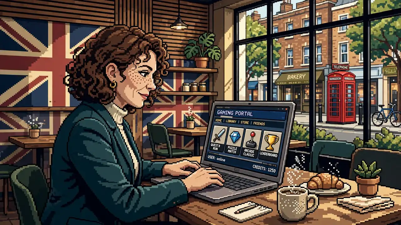 Non-UK Licence Casino: Rules for British Players