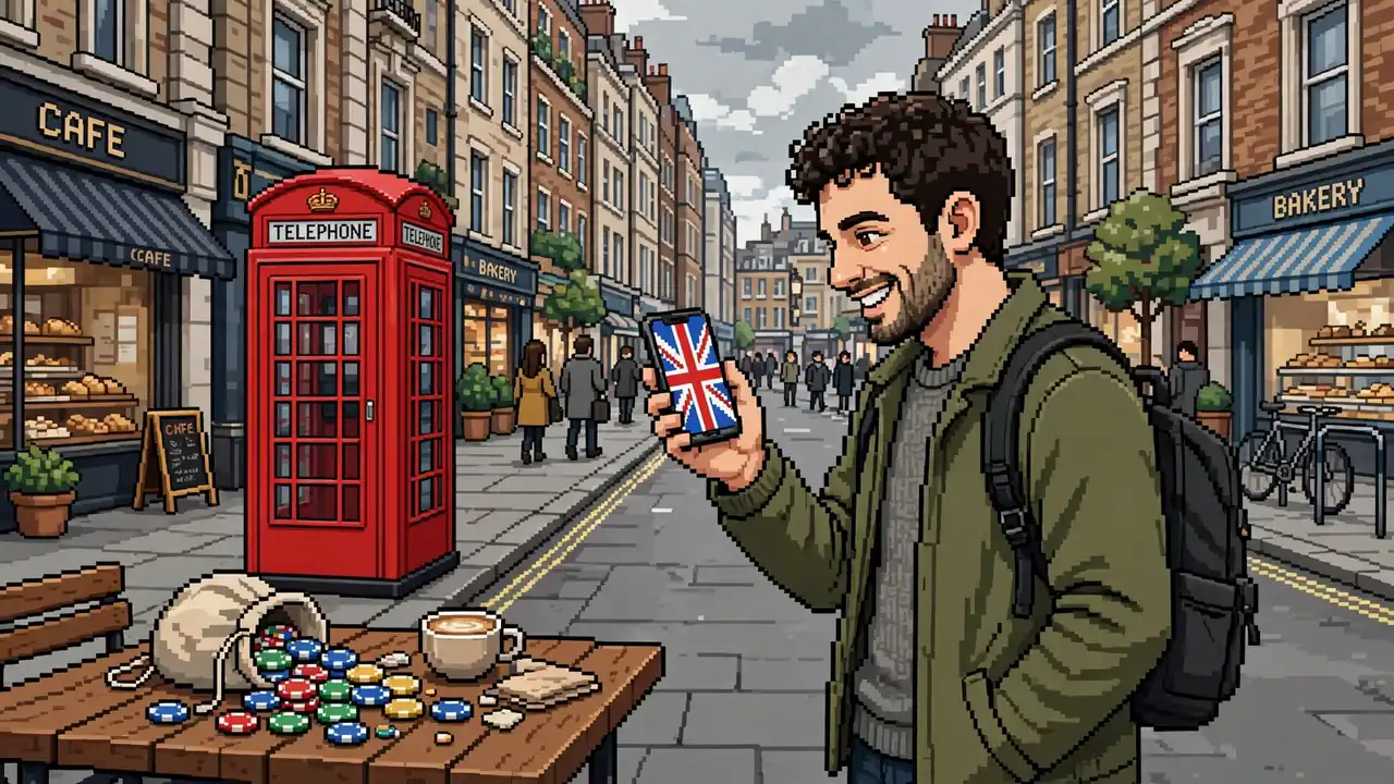 Online Casino with 200% Bonus: UK Guide