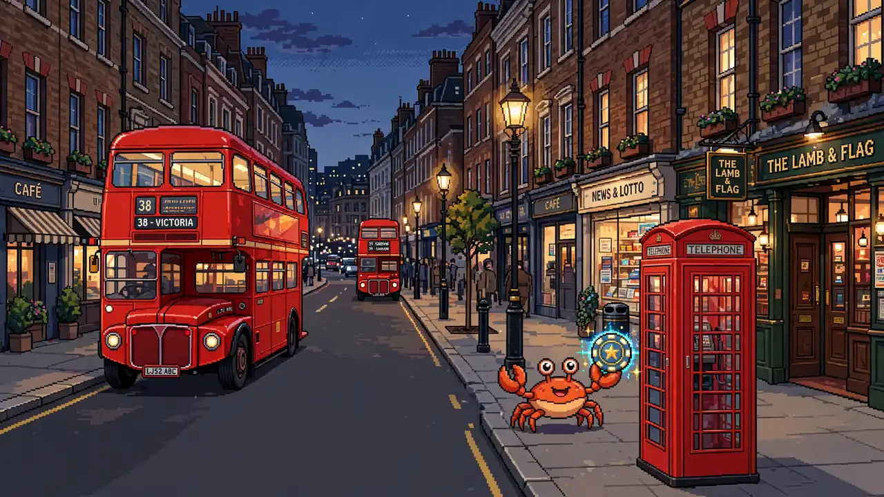 Online Casino Bonus Crab UK: Reload Offers Explained