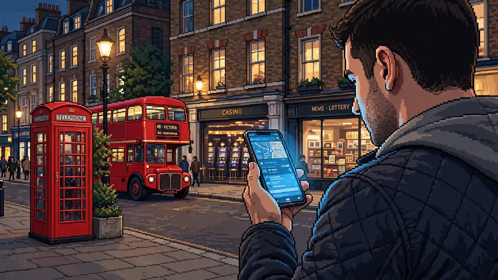 Pay by Mobile Casinos UK: How Deposits Work