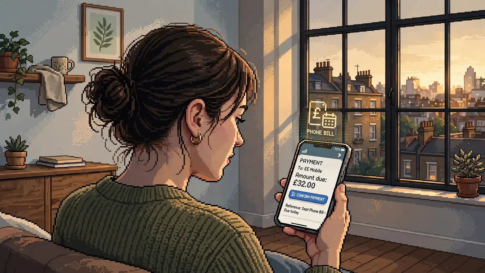 Pay by Phone Bill at UK Casinos