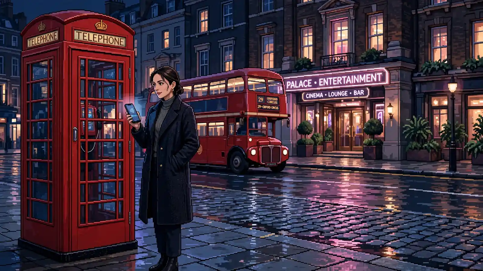 Pay by Phone Casinos UK: Payments and Rules