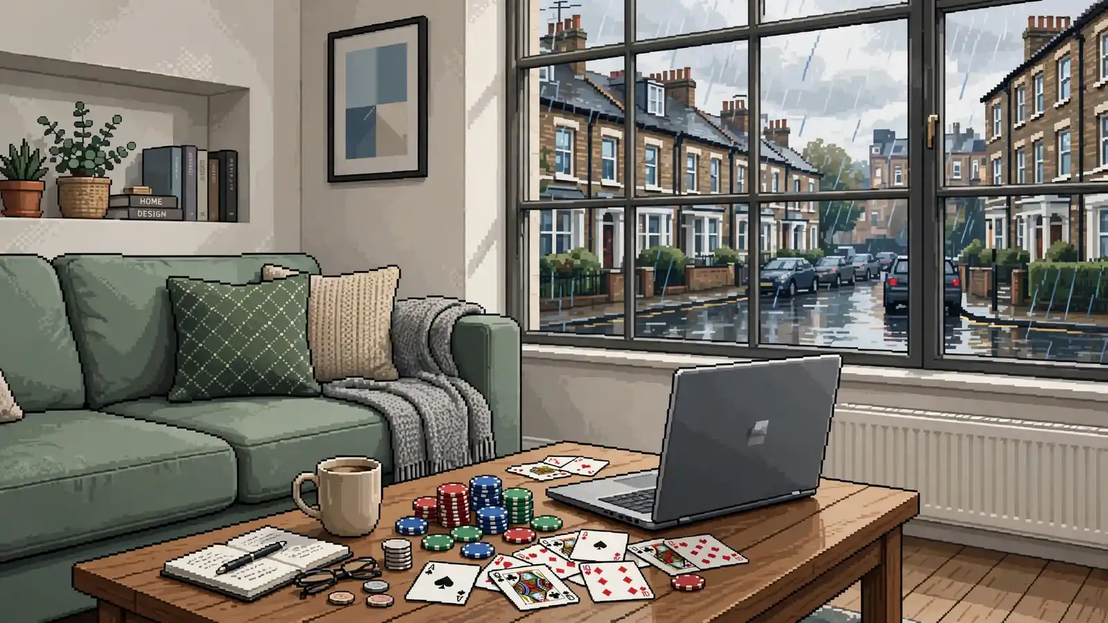 Highest-Paying Online Casinos in the UK