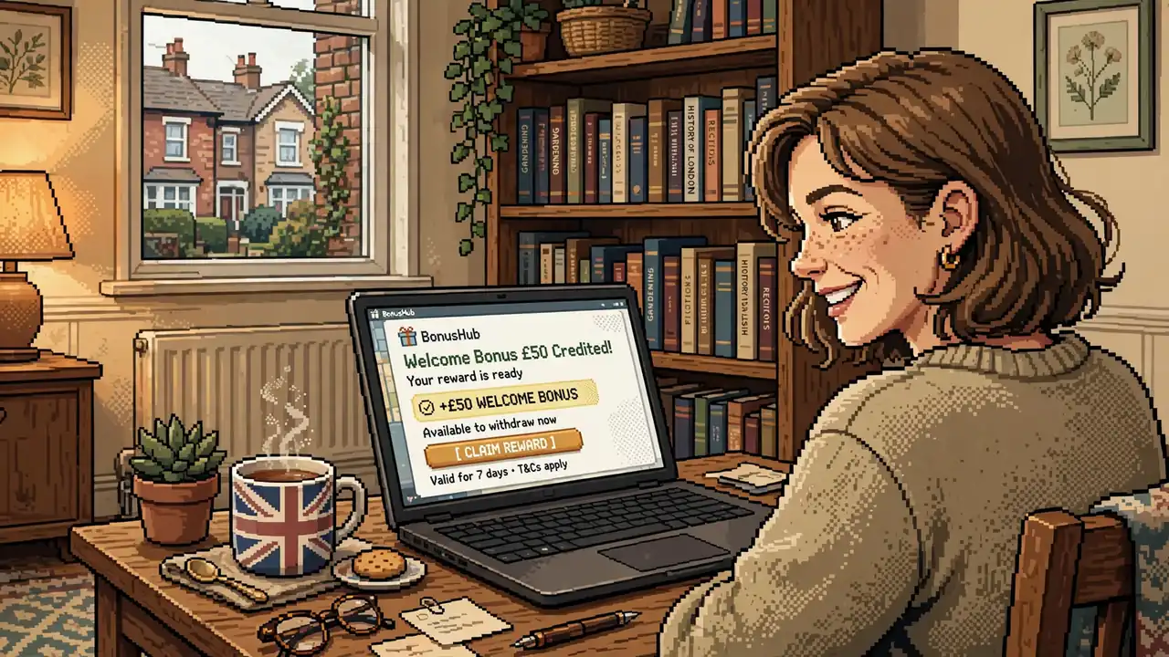 HighBet UK Welcome Bonus: How Casino Offers Work